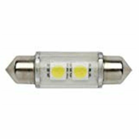 ALEGRIA LED Replacement Festoon Light Bulb AL3664250